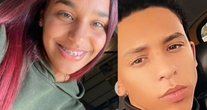 Mueren dos jóvenes tras chocar su motocicleta con camión en Constanza