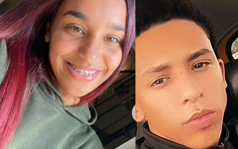 Mueren dos jóvenes tras chocar su motocicleta con camión en Constanza