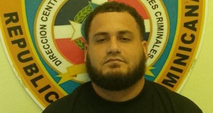 Policía Nacional localiza y apresa hombre que mantenía retenida a su expareja en La Vega
