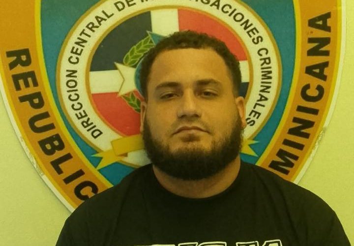 Policía Nacional localiza y apresa hombre que mantenía retenida a su expareja en La Vega