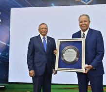 Banreservas y LIDOM presentan la Copa del Campeonato de Béisbol 2025-26