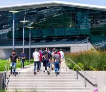 Nvidia alcanza los cinco billones de cotización