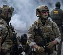 Gobierno de Trump declara Chicago como