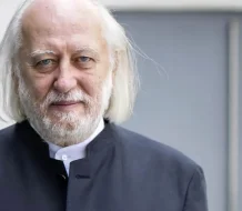 Premio Nobel de Literatura 2025 para László Krasznahorkai