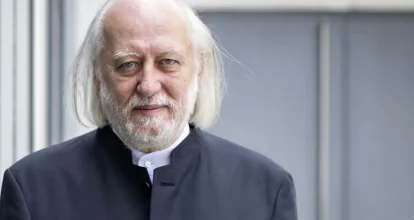 Premio Nobel de Literatura 2025 para László Krasznahorkai