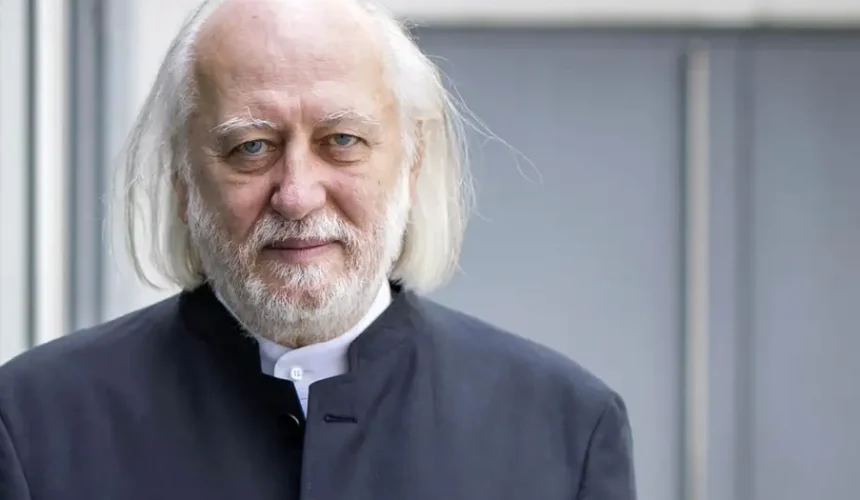 Premio Nobel de Literatura 2025 para László Krasznahorkai