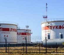 Los precios del petróleo se disparan tras nuevas sanciones de EE. UU. contra Rusia