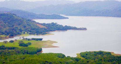 Abinader supervisa niveles de presas de Hatillo, Monción, Tavera y Rincón ante el paso del Huracán Melissa