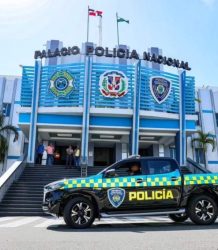 Sargento mayor del ERD acusado de ultimar a su compañera sentimental ya se encuentra bajo control policial