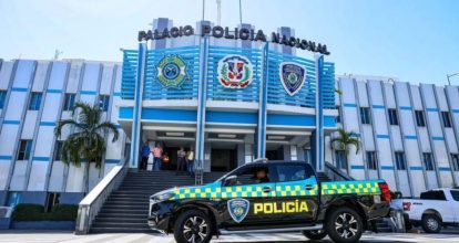 PN busca cuatro supuestos delincuentes por violencia, robo y armas ilegales