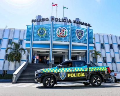 Sargento mayor del ERD acusado de ultimar a su compañera sentimental ya se encuentra bajo control policial