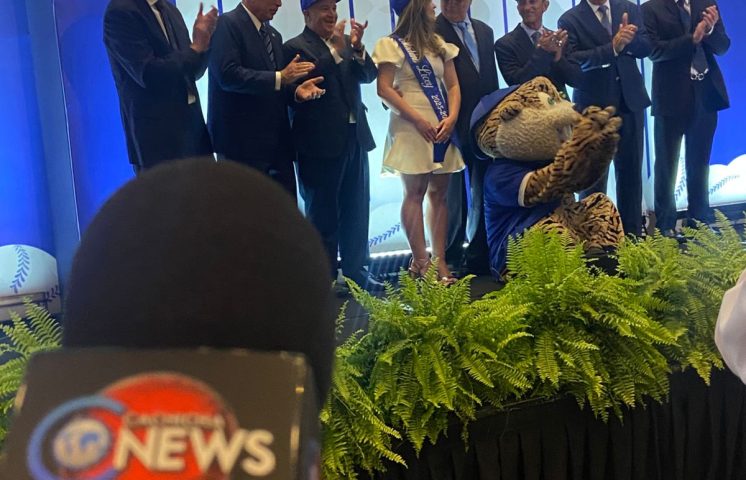 La espera ha terminado; la gloria y tradición del Licey tendrá un nuevo capítulo