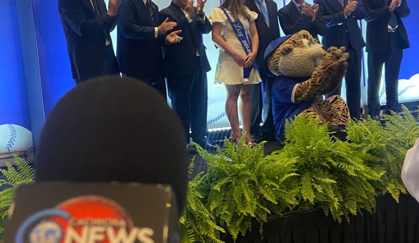 La espera ha terminado; la gloria y tradición del Licey tendrá un nuevo capítulo