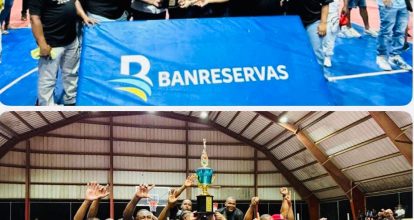 Con rotundo éxito culmina el Torneo Superior de Baloncesto de Nigua