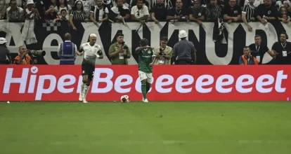 Brasil prohíbe a los pobres que reciben subsidios jugar en webs de apuestas deportivas