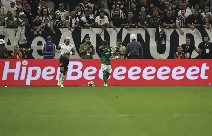 Brasil prohíbe a los pobres que reciben subsidios jugar en webs de apuestas deportivas