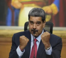 Maduro advierte que Venezuela cuenta con 