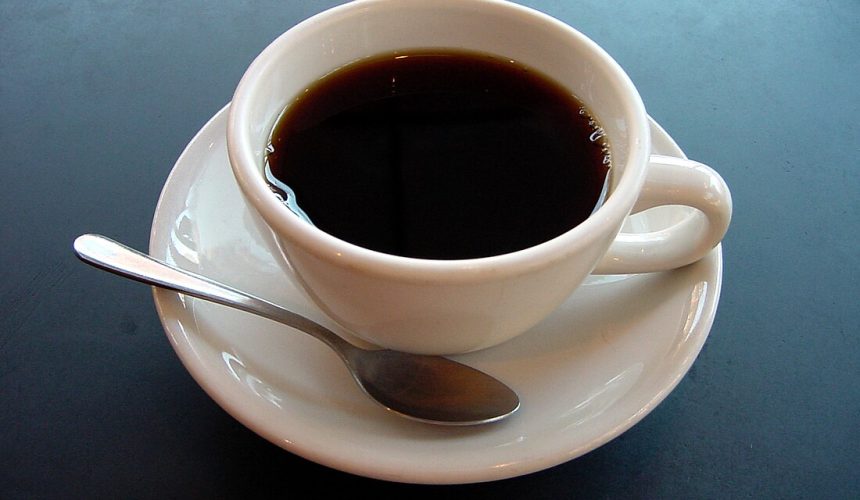 Hoy es el Día Internacional del Café; conozca los países más consumidores