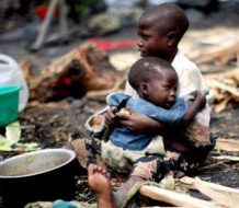 PMA alerta sobre el agravamiento del hambre en Haití