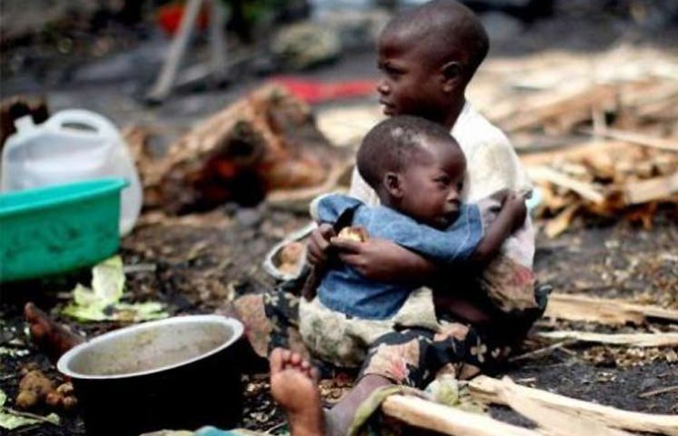 PMA alerta sobre el agravamiento del hambre en Haití
