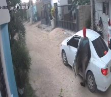 Denuncian ola de atracos azota Villa Hermosa en La Romana