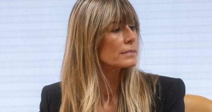 Desmienten que Begoña Gómez tenga nacionalidad dominicana; instan a verificar fuentes