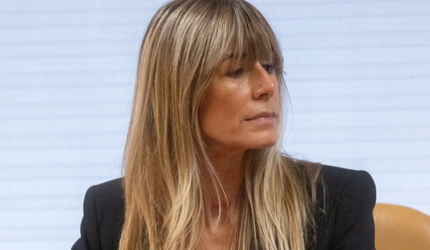 Desmienten que Begoña Gómez tenga nacionalidad dominicana; instan a verificar fuentes
