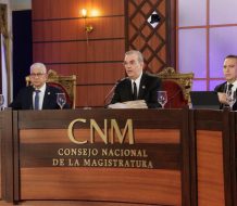 Inicia este lunes el proceso de selección de los nuevos jueces para la SCJ y el TSE