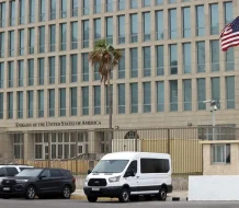 Estados Unidos dice que negó visas a funcionarios públicos de Cuba por motivos de «seguridad nacional»