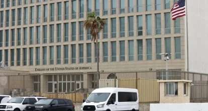 Estados Unidos dice que negó visas a funcionarios públicos de Cuba por motivos de «seguridad nacional»