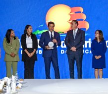 RD recibió más de ocho millones de visitantes en período enero-septiembre 2025