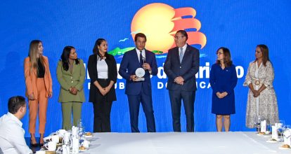 RD recibió más de ocho millones de visitantes en período enero-septiembre 2025