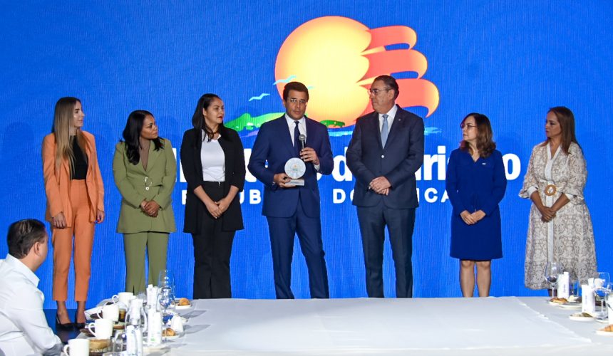 RD recibió más de ocho millones de visitantes en período enero-septiembre 2025