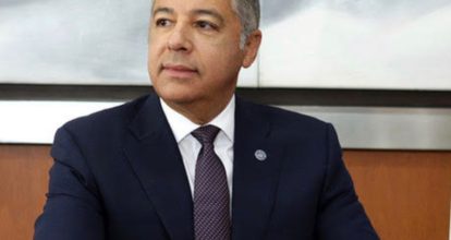 Donald Guerrero critica uso de informe de Contraloría General que no fue notificado