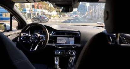 EE.UU. investiga por qué un vehículo autónomo de Waymo no respetó una señal de parada