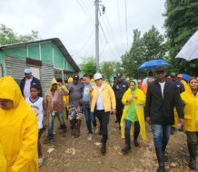 Dio Astacio aclara su gestión y niega que haya fines políticos en su trabajo