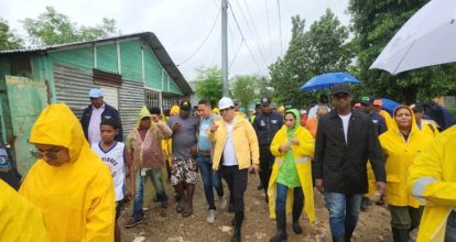 Dio Astacio aclara su gestión y niega que haya fines políticos en su trabajo