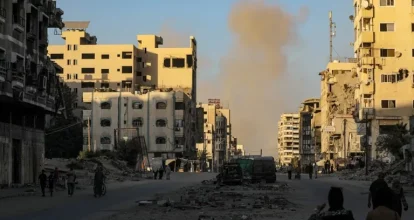 El alto el fuego entrará en vigor en Gaza 24 horas después de que Israel firme el acuerdo