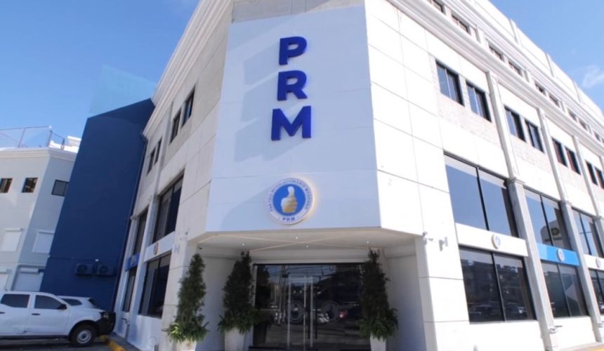 PRM asegura “mal manejo fiscal entre 2008 y 2019” obligó a actual Gobierno a endeudarse más