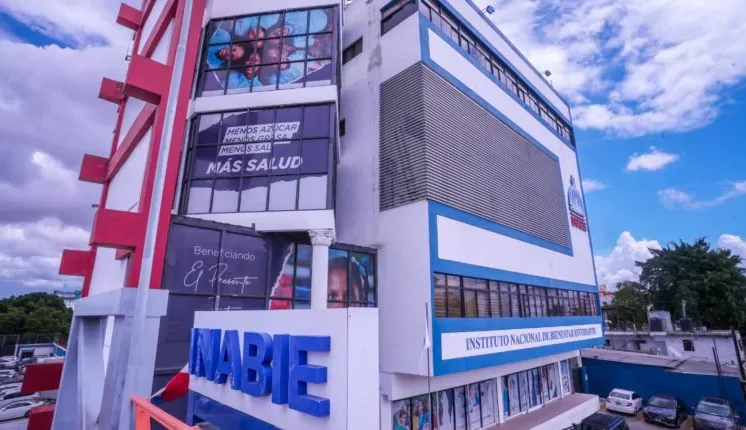 Inabie publica los resultados de las reevaluaciones dispuestas por Contrataciones Públicas