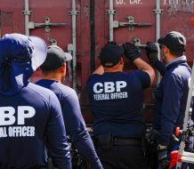 Decomisan cargamento de cocaína valorado en 4 millones de dólares en San Juan procedente de RD