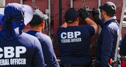 Decomisan cargamento de cocaína valorado en 4 millones de dólares en San Juan procedente de RD