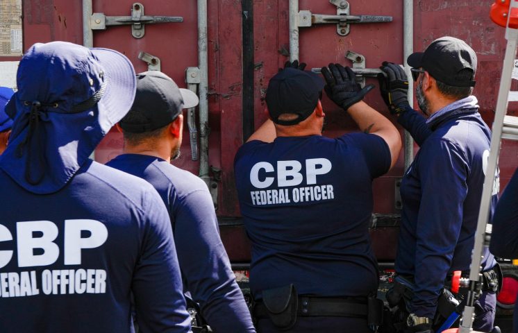 Decomisan cargamento de cocaína valorado en 4 millones de dólares en San Juan procedente de RD