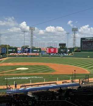 LIDOM reanuda la acción con tres partidos para este lunes