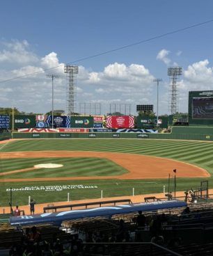 LIDOM reanuda la acción con tres partidos para este lunes