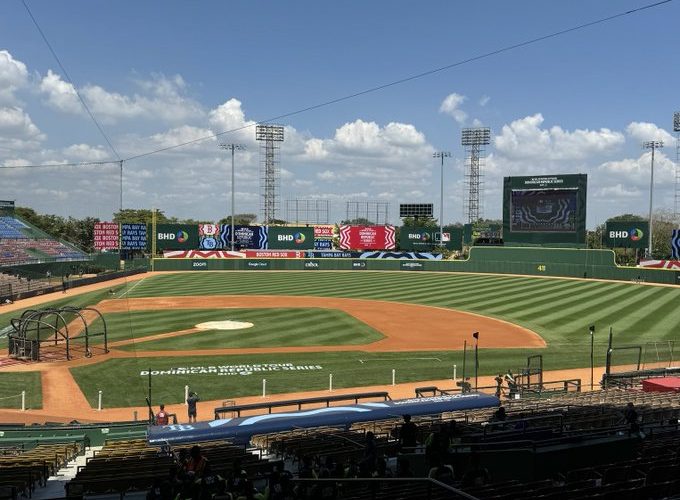 LIDOM reanuda la acción con tres partidos para este lunes