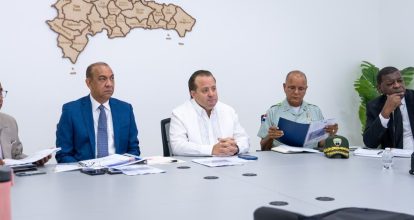 Gobierno anuncia unificación de tarifas en el transporte público a partir de diciembre