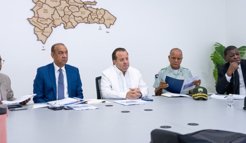 Gobierno anuncia unificación de tarifas en el transporte público a partir de diciembre