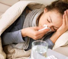 Salud Pública confirma dos virus respiratorios inciden en RD