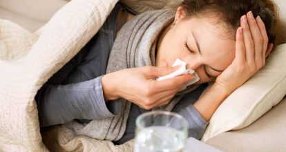 Salud Pública confirma dos virus respiratorios inciden en RD
